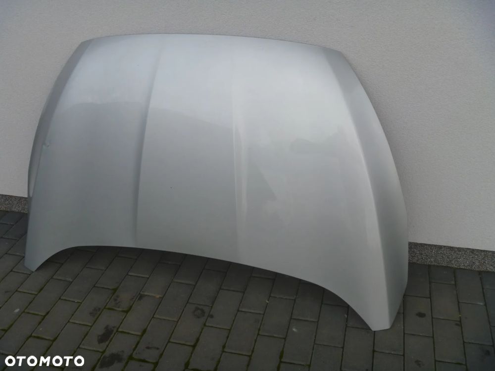 FORD C MAX MK2 LIFT 2015 MASKA SILNIKA ORYGINAŁ ŁADNA - 3