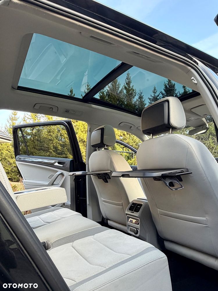 Volkswagen Tiguan 2.0 TSI 4Mot Comfortline DSG - 26