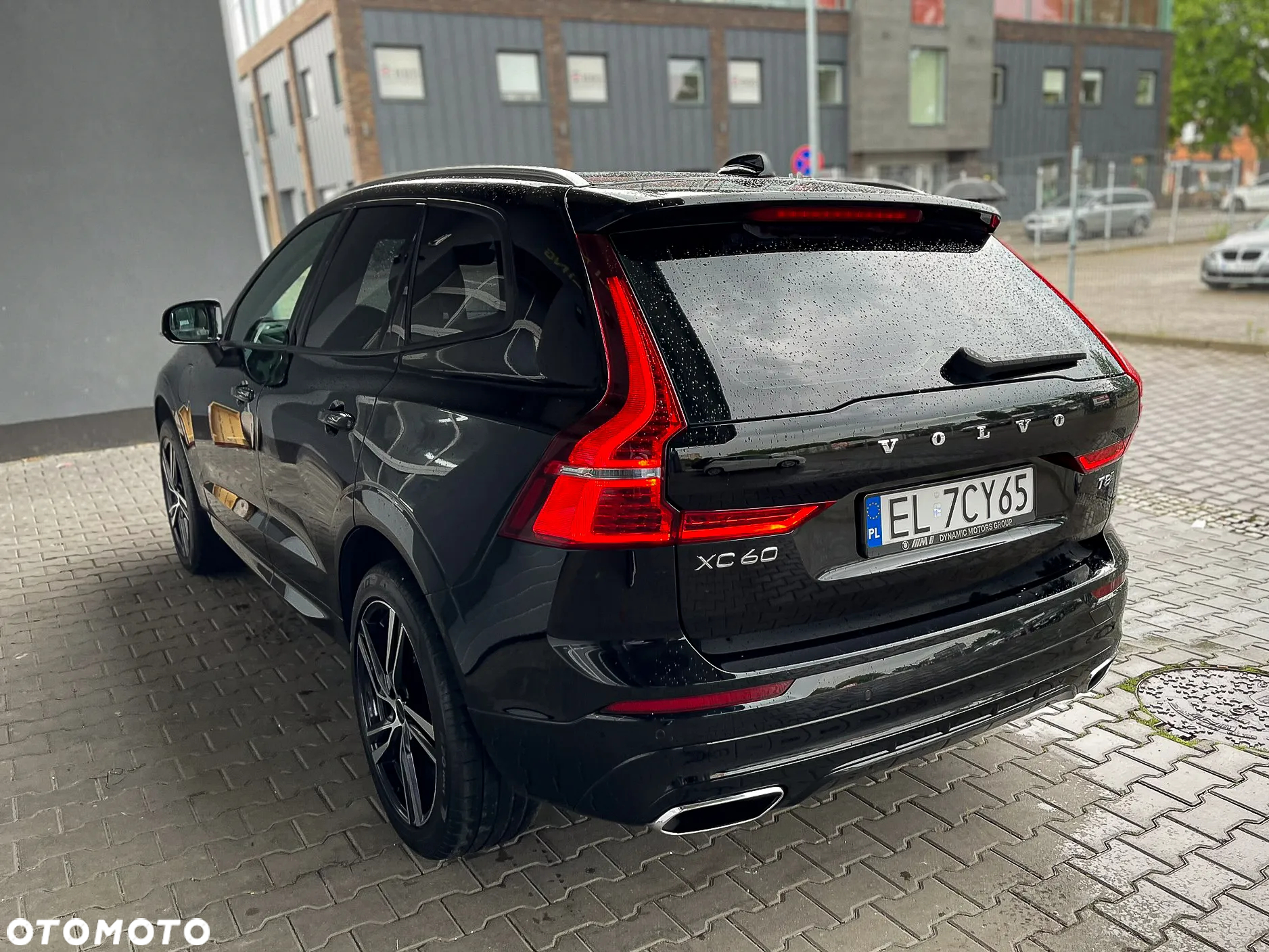 Volvo XC 60 T8 AWD Plug-In Hybrid Momentum Pro - 30