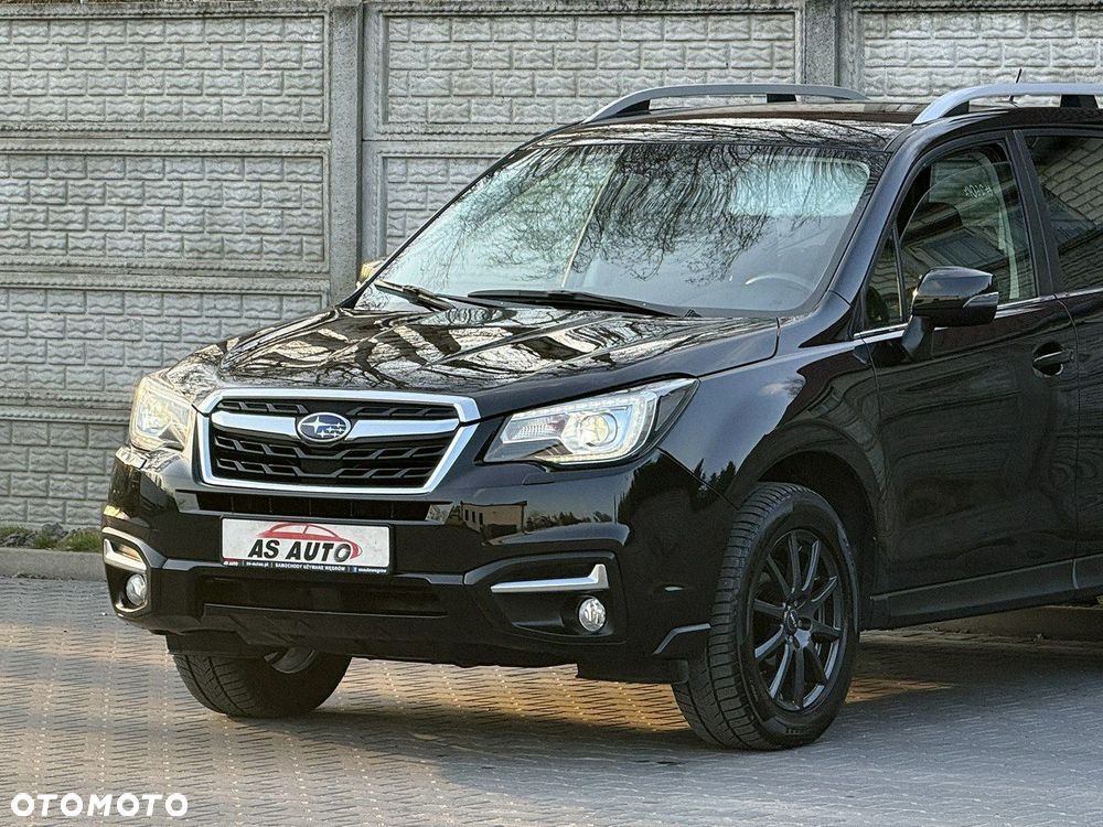 Subaru Forester 2.0 D Exclusive - 28