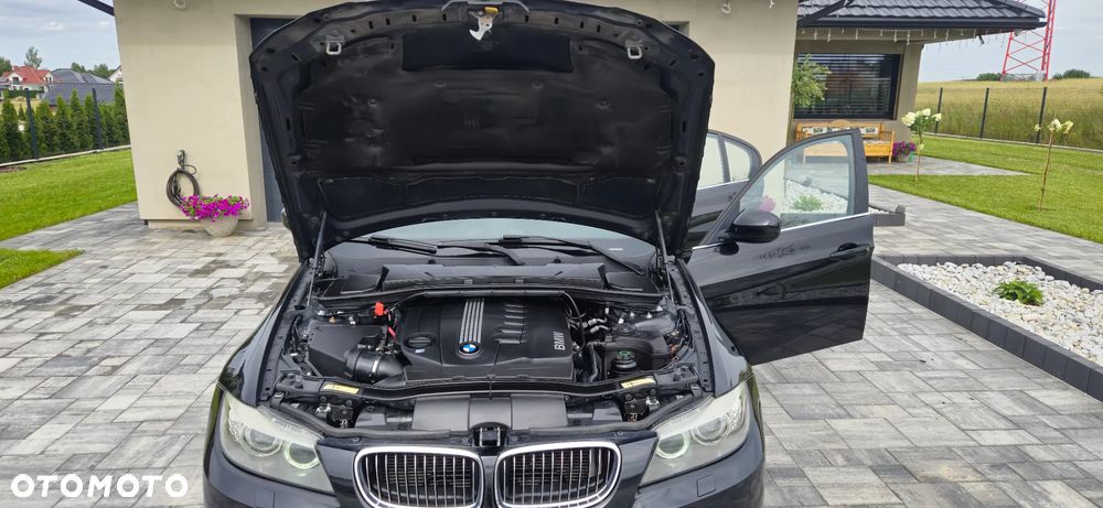 BMW Seria 3 330d DPF - 10