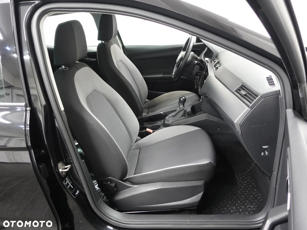 Seat Ibiza 1.0 MPI Style - 24