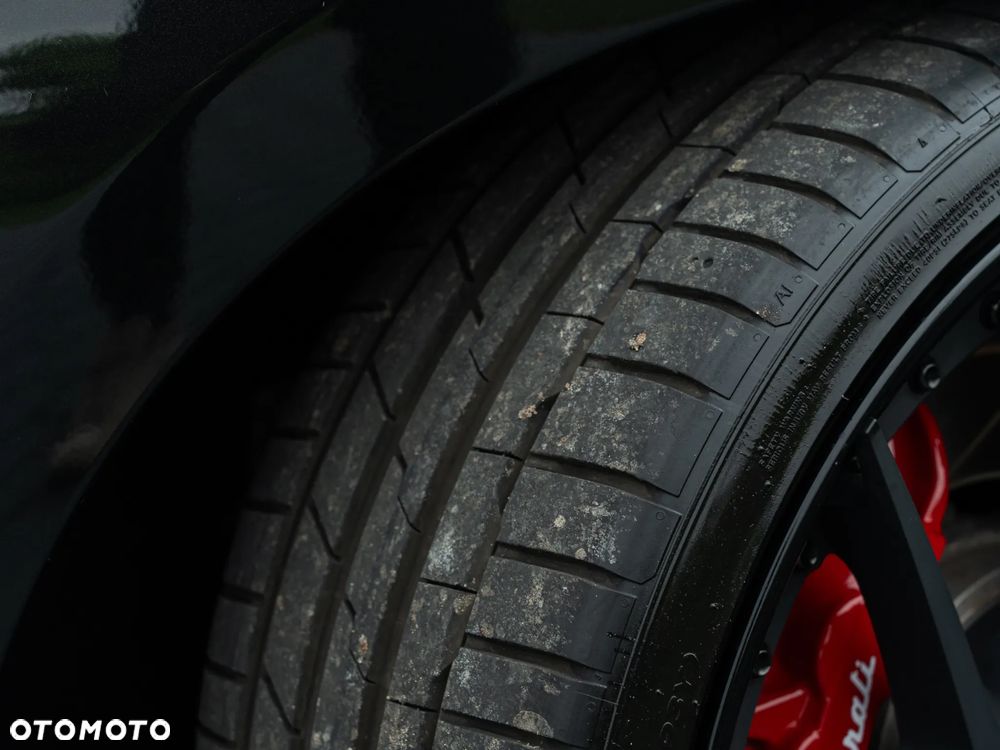 Maserati GranTurismo Sport - 23