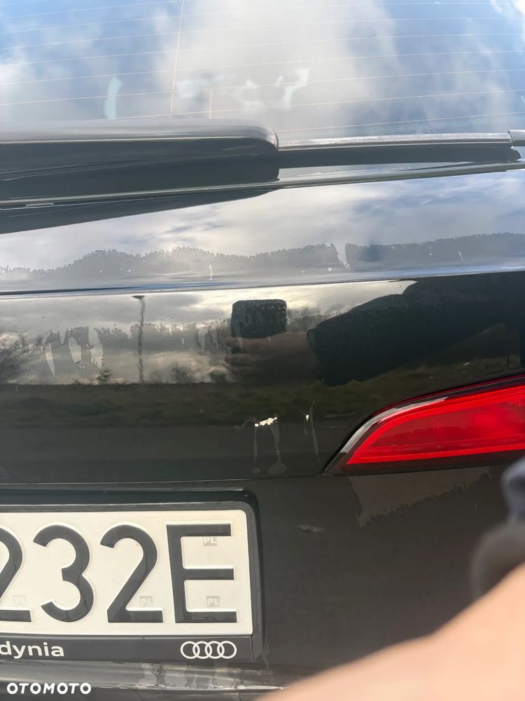 Audi A4 Avant 2.0 TDI - 24