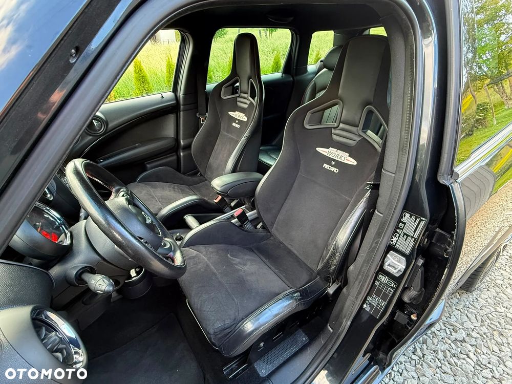 MINI John Cooper Works - 26