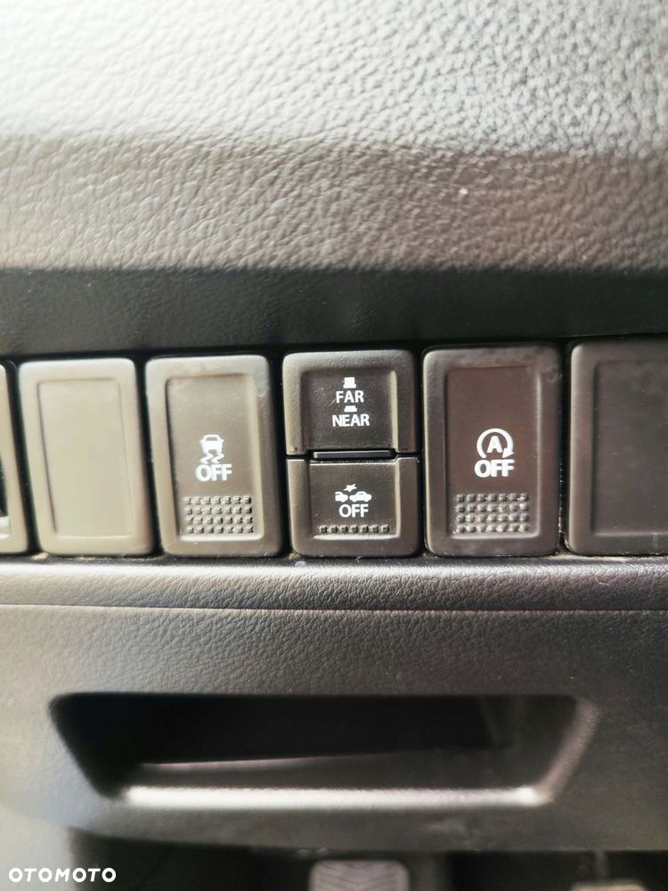 Suzuki Baleno 1.2 Dualjet (SHVS) Hybrid Comfort - 36