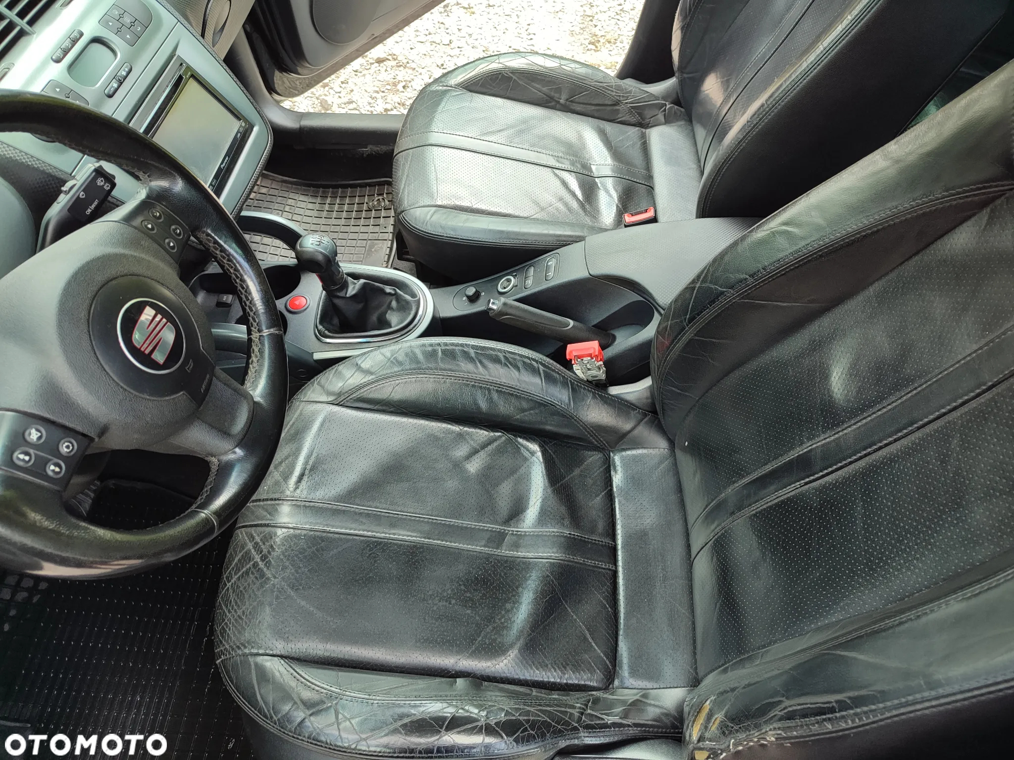 Seat Altea 1.9 TDI Reference - 10