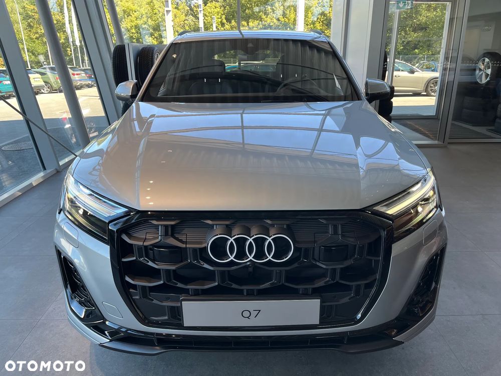 Audi Q7 - 4