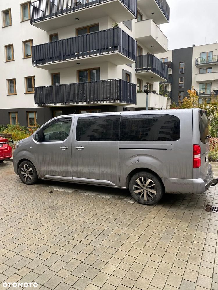 Toyota ProAce - 2
