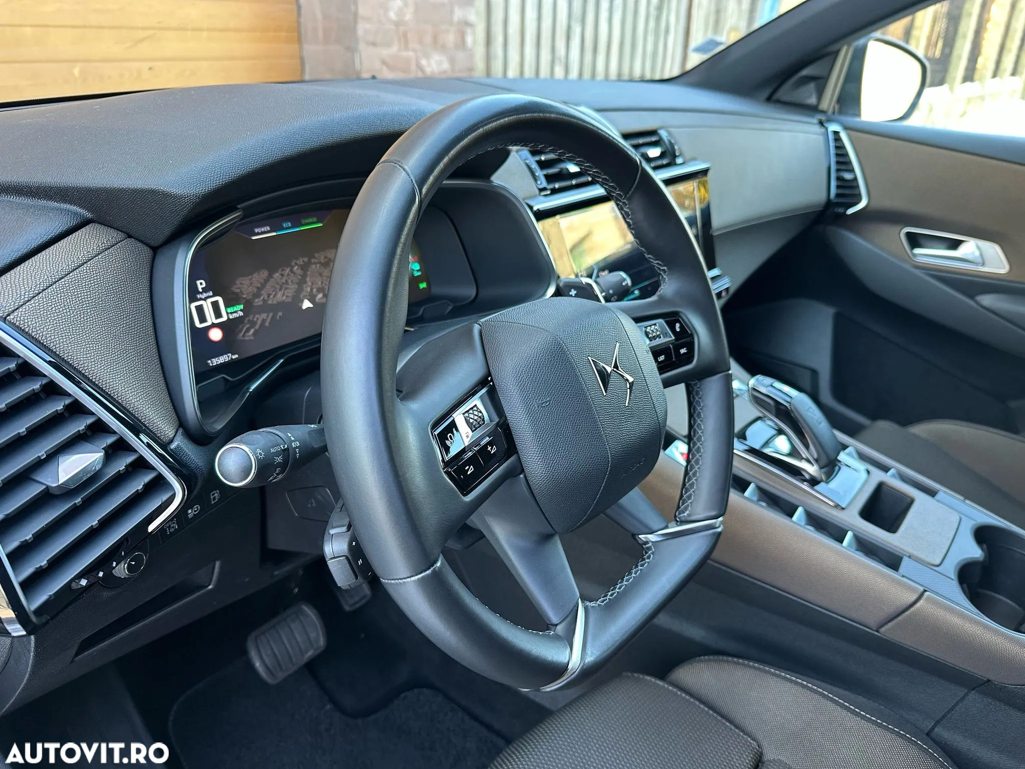 DS Automobiles DS 7 Crossback - 9