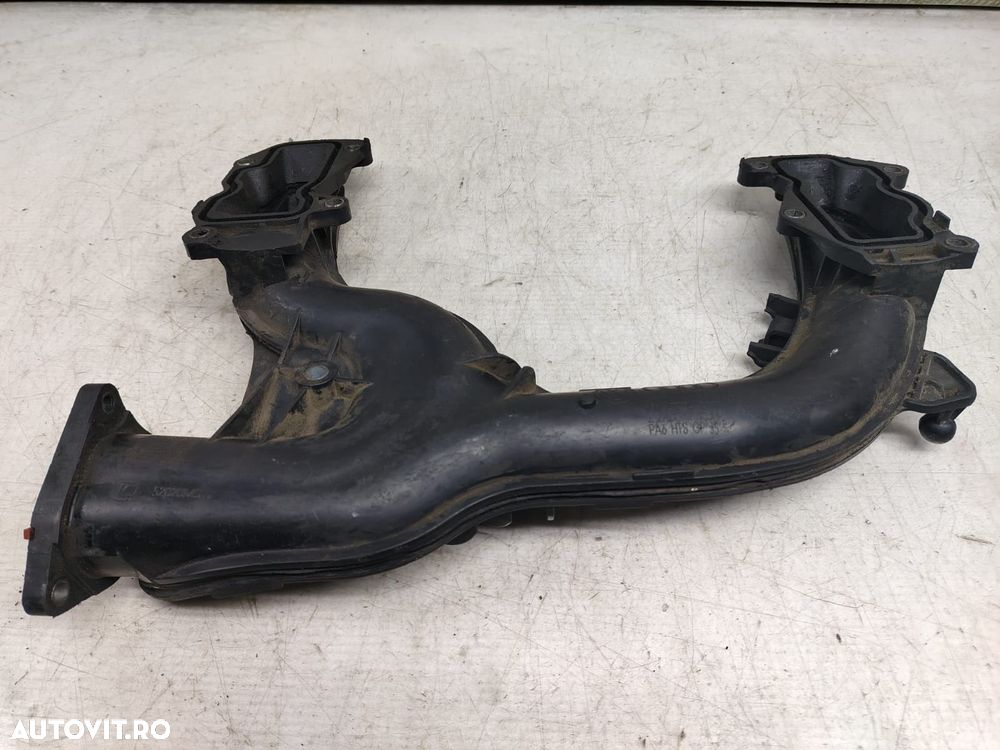 Tub galerie admisie aer 3.0 tdi ASB BMK 059145762b Audi A4 B7 [2004 - - 2