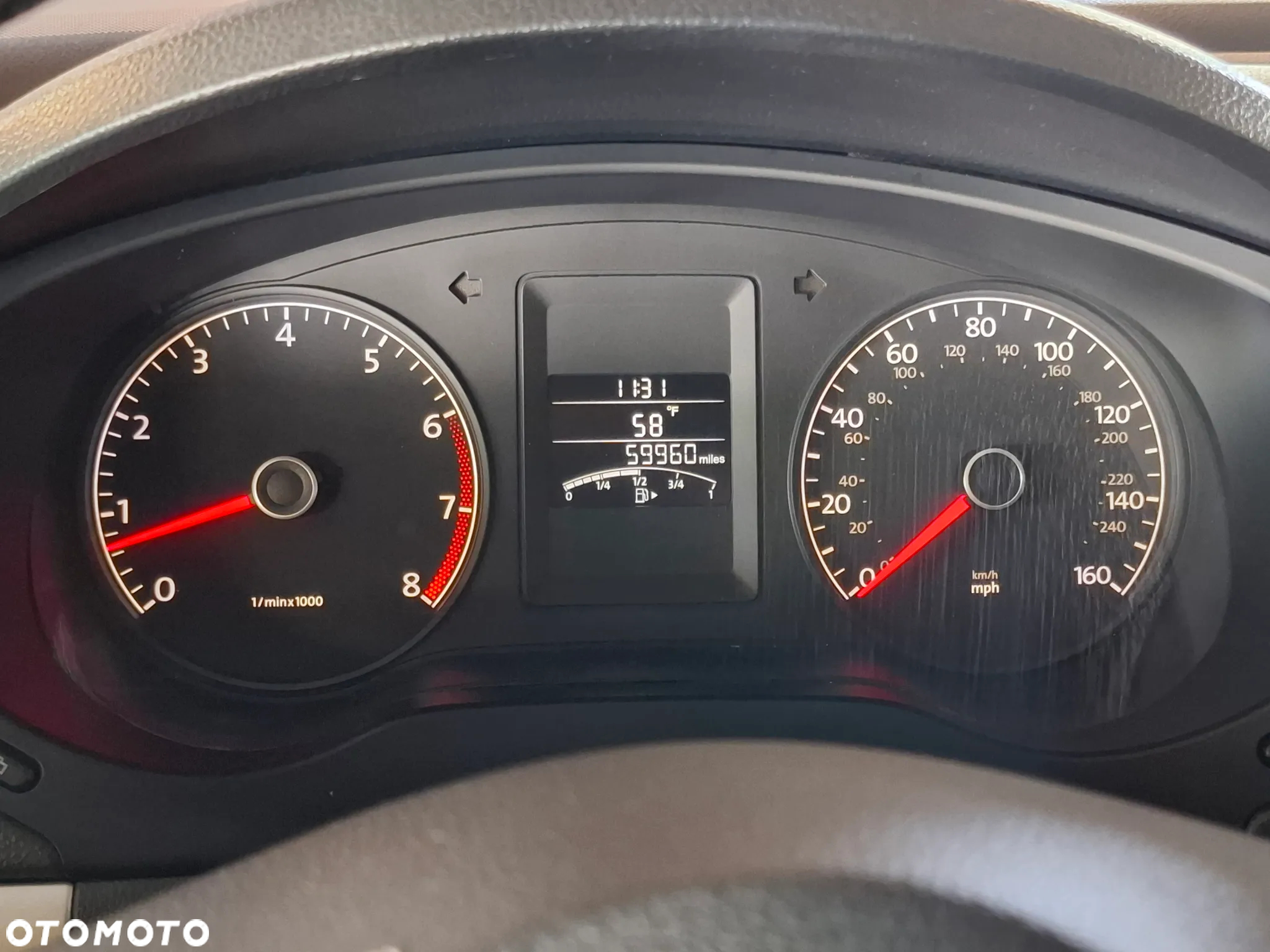 Volkswagen Jetta 2.5 SE - 2