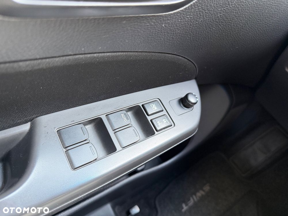 Suzuki Swift 1.3 DDiS GLX / Comfort - 17