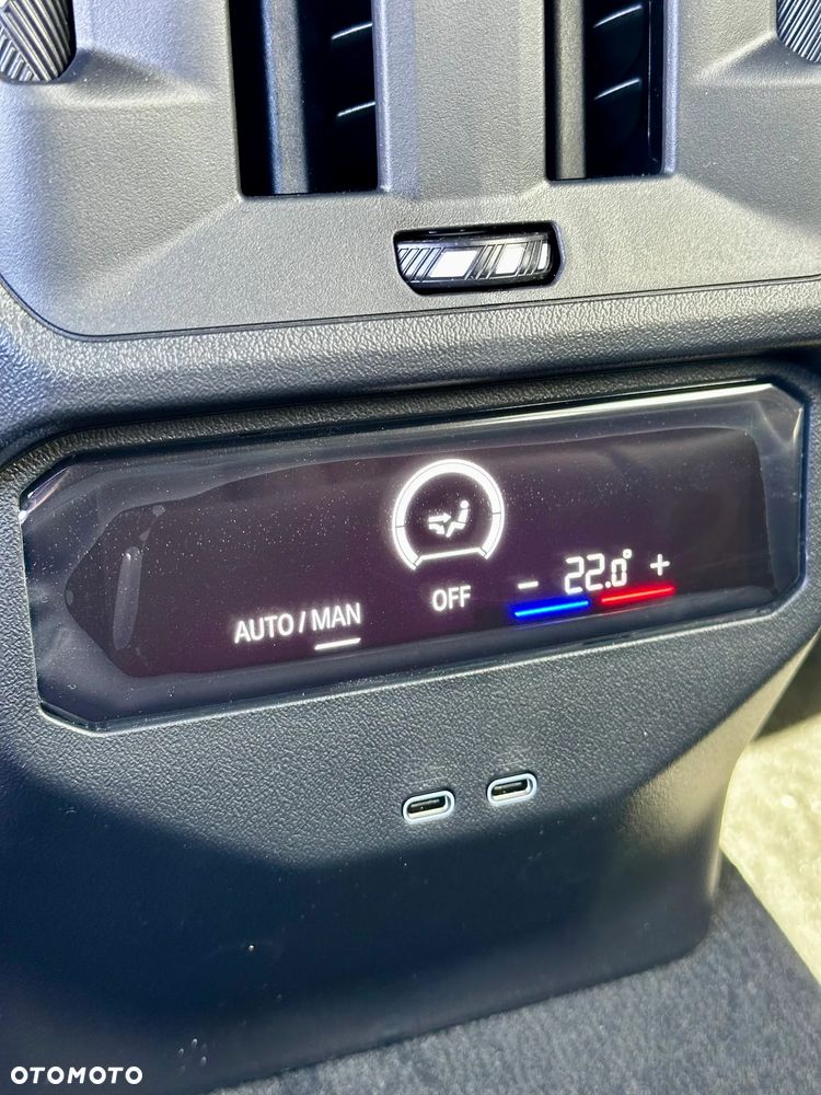 BMW X3 - 27
