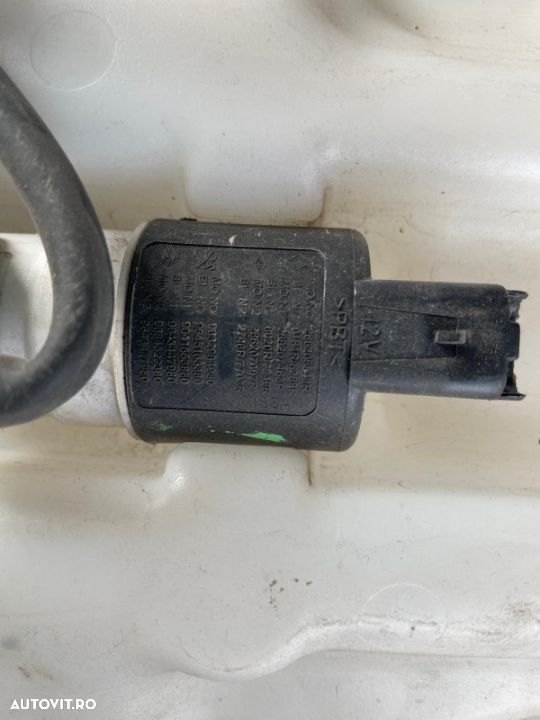 Vas lichid spalator parbriz RENAULT MEGANE IV - 3