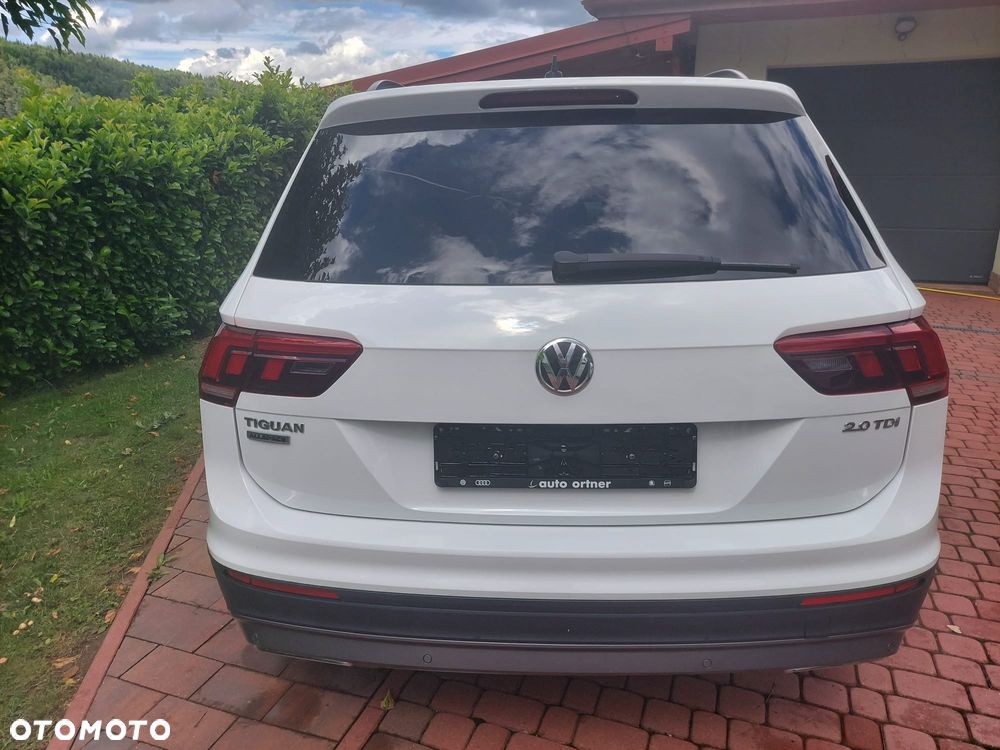 Volkswagen Tiguan 2.0 TDI BMT SCR Comfortline - 12