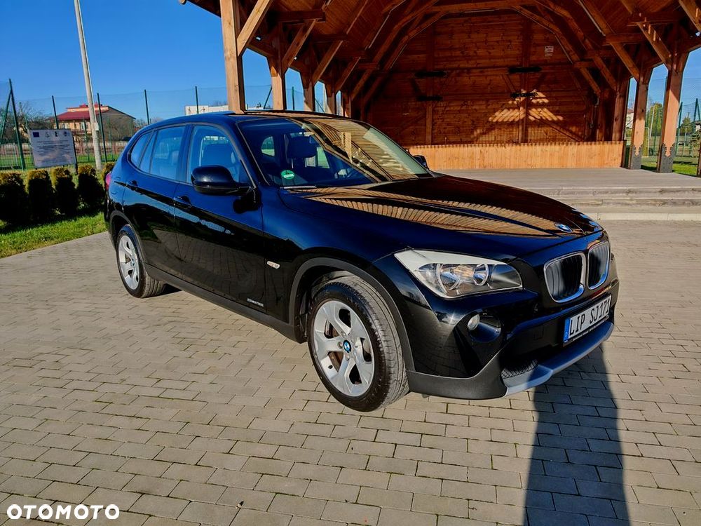 BMW X1 sDrive18i xLine - 2