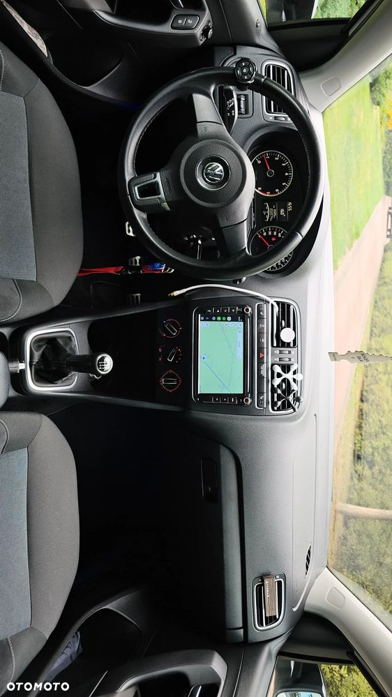 Volkswagen Polo 1.2 TSI Comfortline - 8