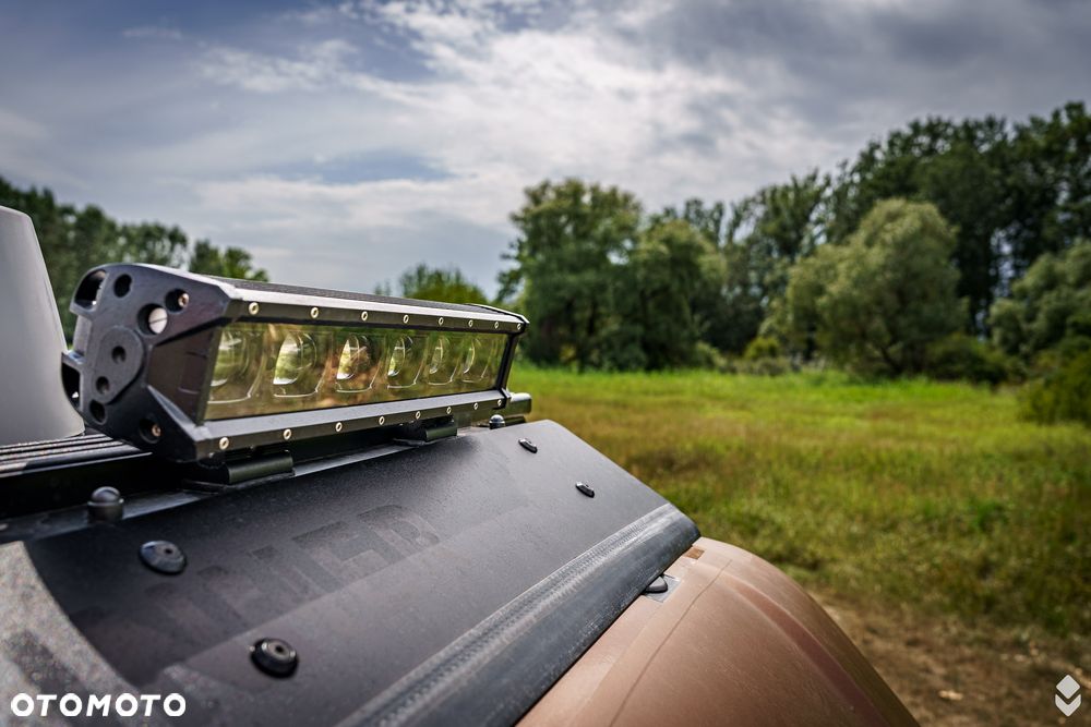 Dodge Ram Promaster - 25