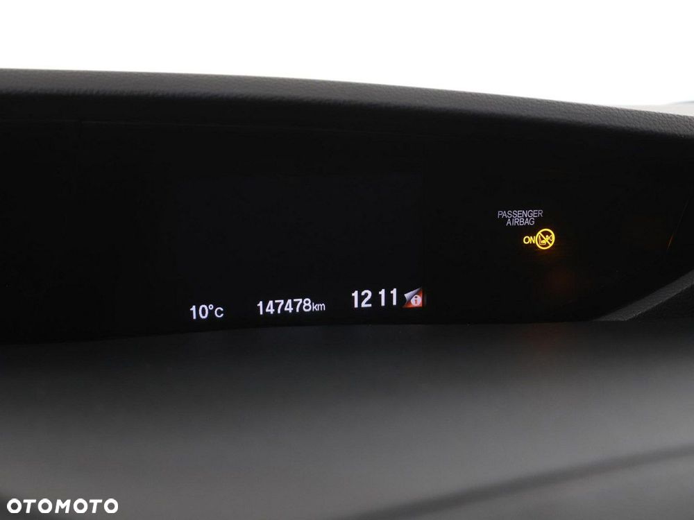 Honda Civic 1.8i-VTEC Automatik Sport - 24