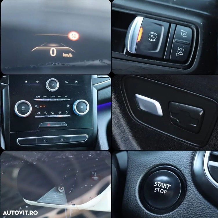 Renault Talisman - 9