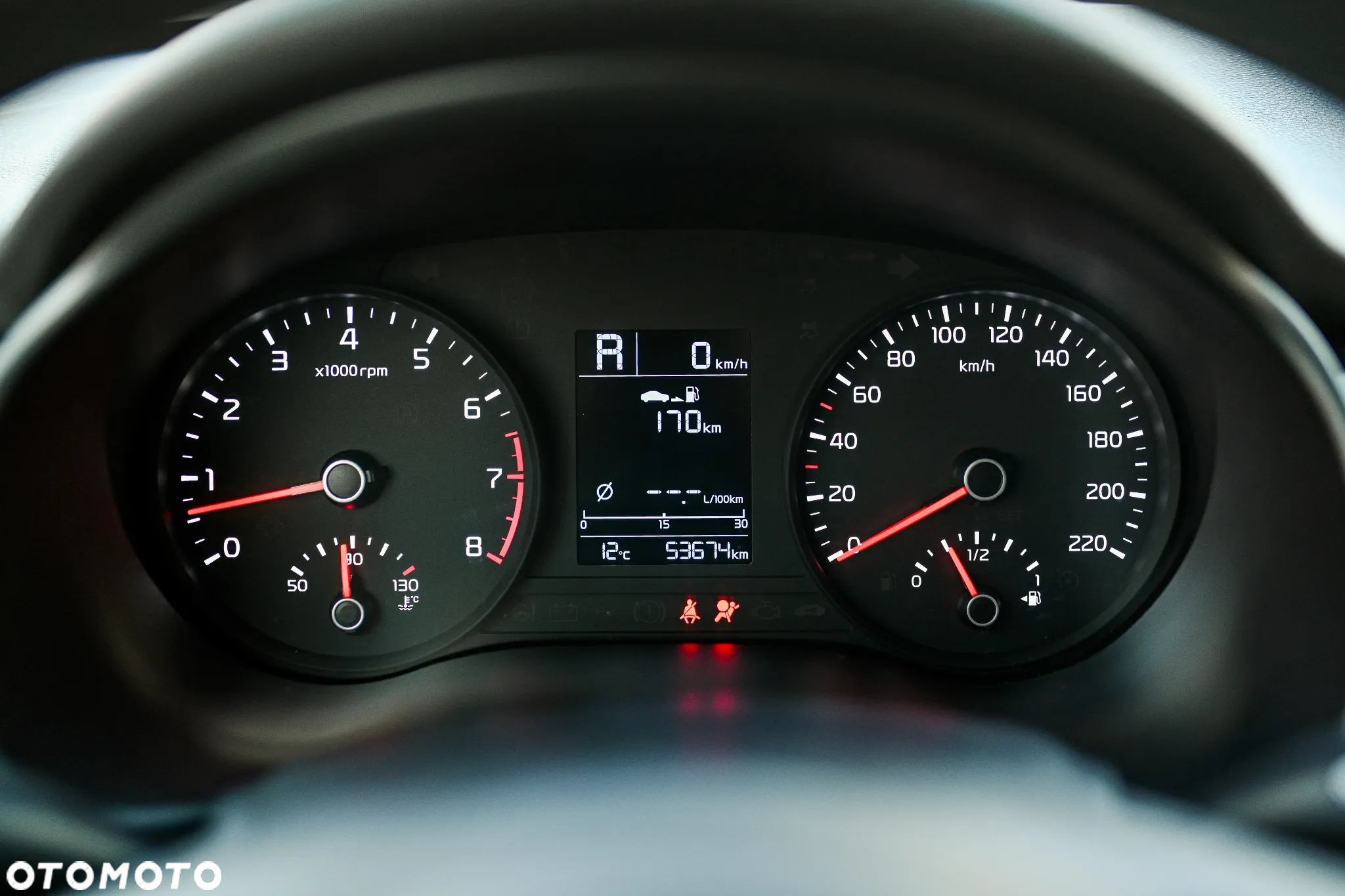 Kia Stonic 1.4 Spirit - 26