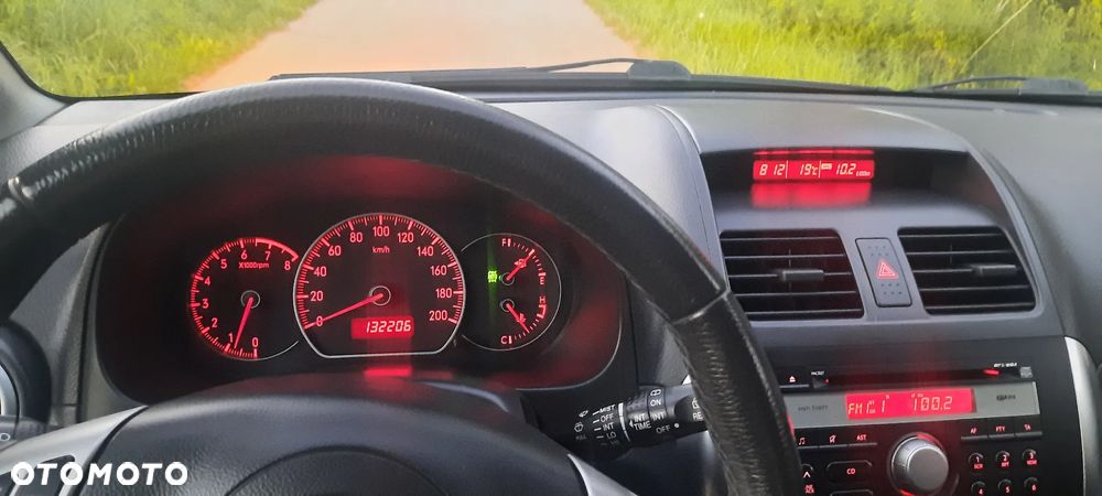 Suzuki SX4 1.6 GS / Premium 4WD - 20