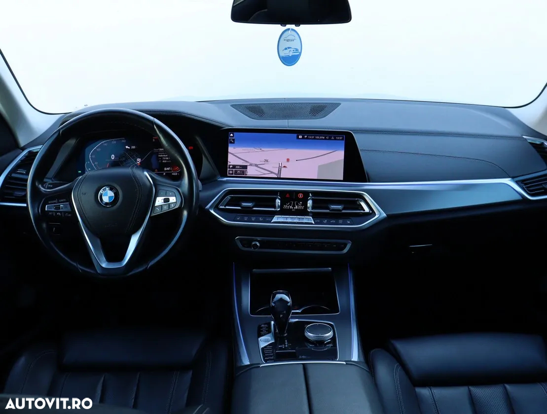 BMW X5 xDrive30d - 17