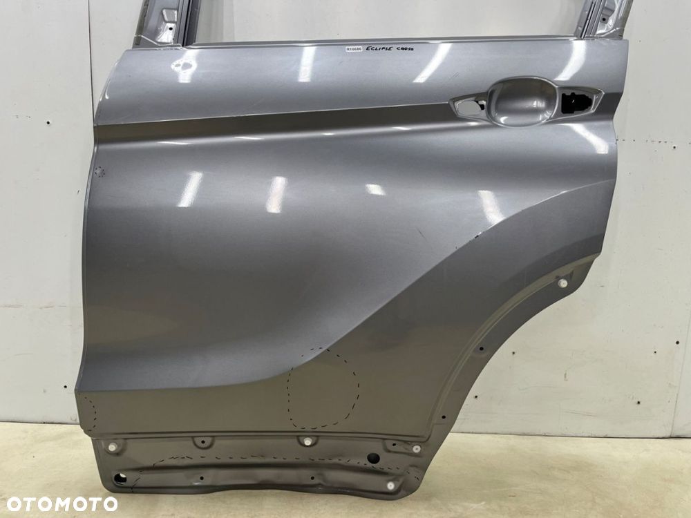 Drzwi Mitsubishi Eclipse Cross 18r.- prawe tylne prawy tył - 3