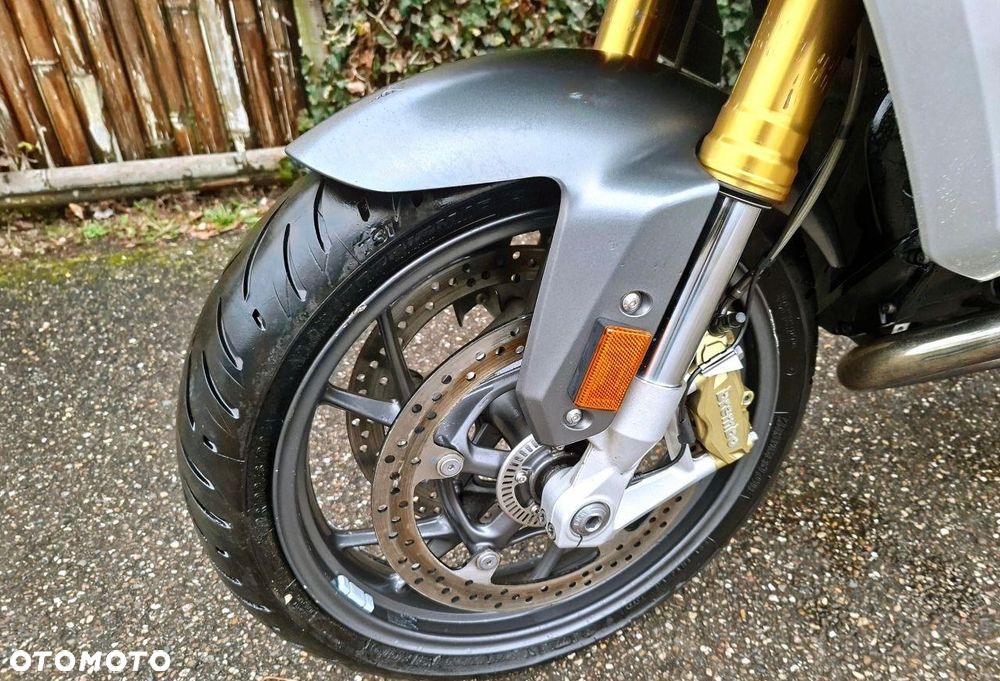 BMW RS - 11