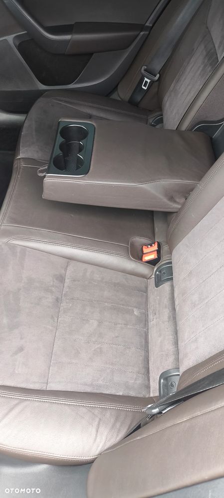 Skoda Octavia 2.0 TDI 4x4 DSG L&K - 19