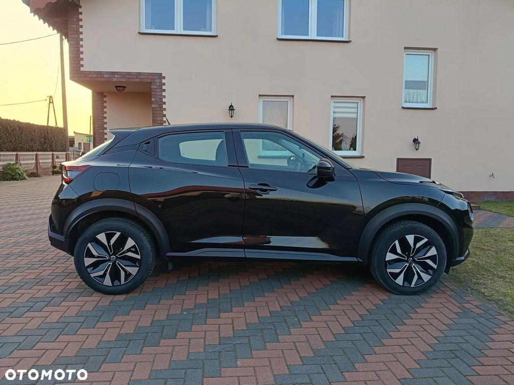 Nissan Juke - 7