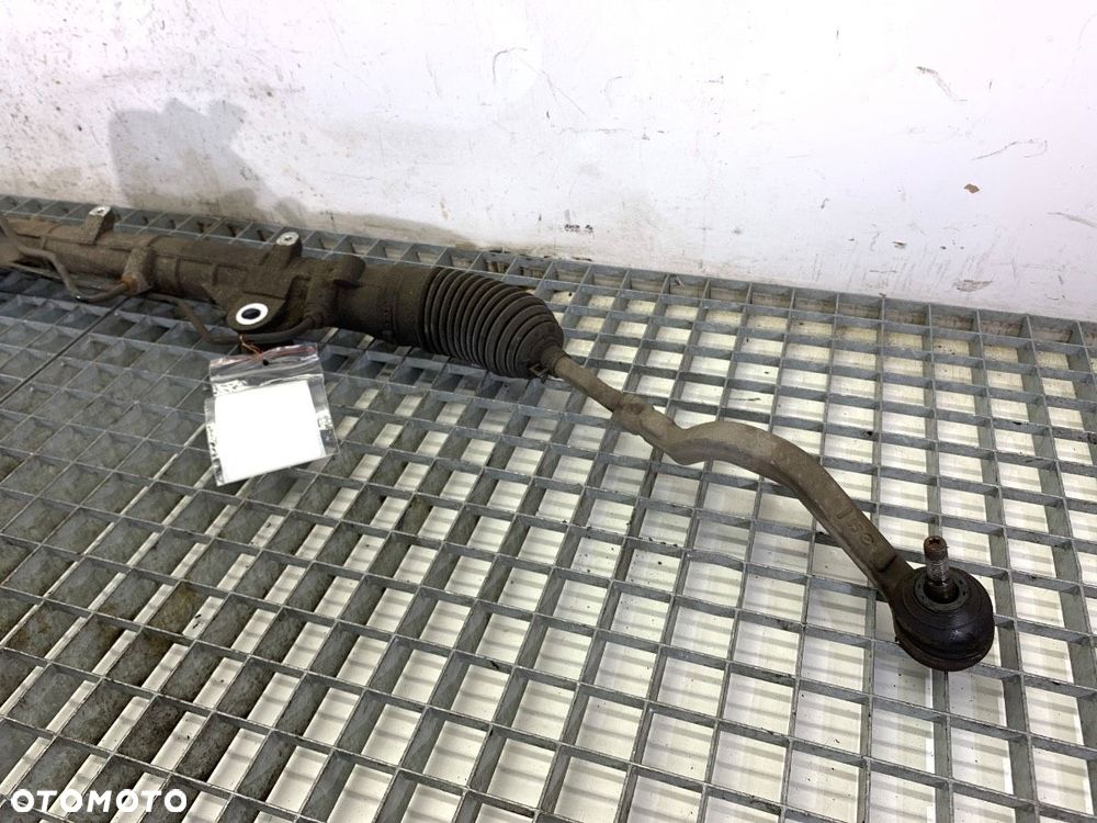 PRZEKŁADNIA KIEROWNICZA MAGLOWNICA  DACIA SANDERO II 2012 - 2022 1.0 SCe 75 54 kW [73 KM] benzyna - 3