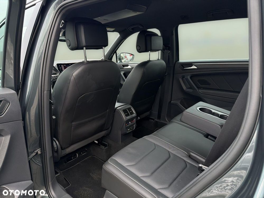 Seat Tarraco 2.0 TDI Xcellence S&S 4Drive DSG - 33