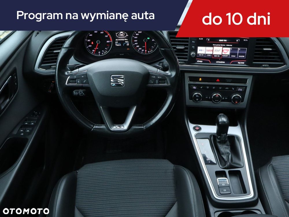 Seat Leon Sportstourer - 9