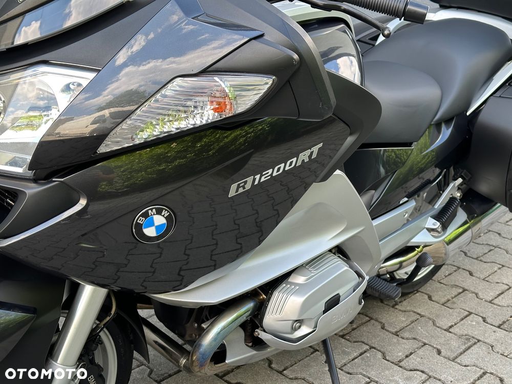BMW RT - 15
