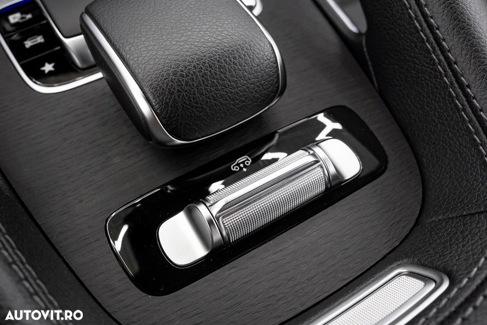 Mercedes-Benz GLE 450 MHEV 4MATIC - 34