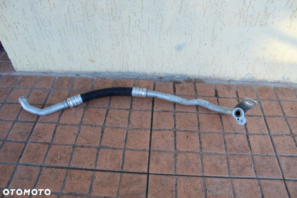 RURKA PRZEWÓD KLIMATYZACJI FORD S-MAX MK1 2.2 TDCI - 1