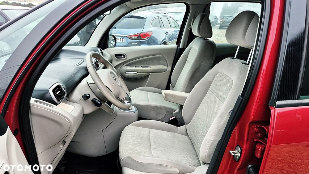 Citroën C3 Picasso VTi 120 Exclusive - 33