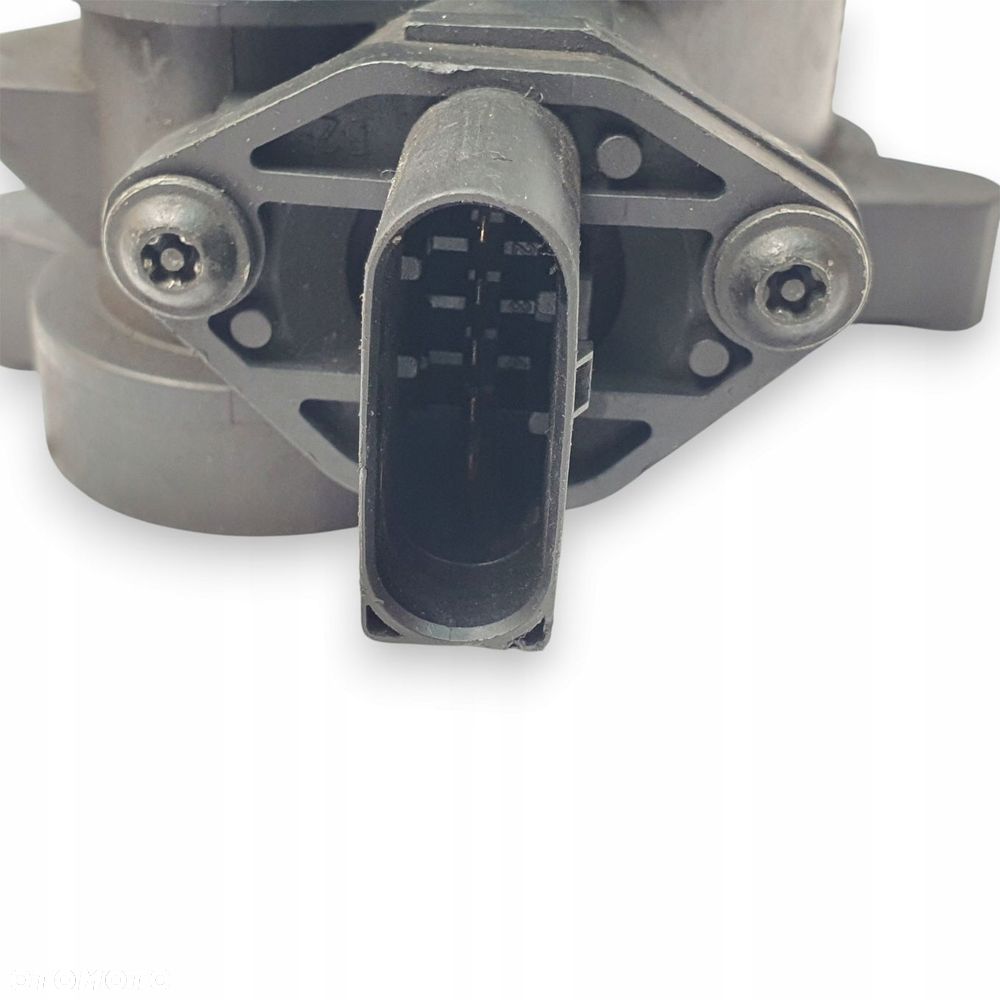 PRZEPŁYWOMIERZ BMW E60 E90 E70 X5 X6 3.0d 3.5d 0928400468 7787076 - 6