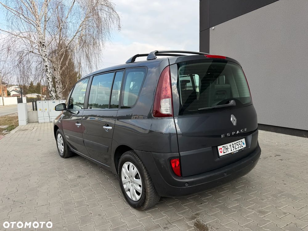 Renault Espace - 16