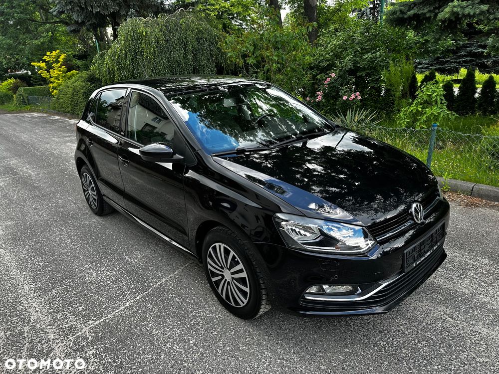Volkswagen Polo 1.2 TSI Comfortline - 16