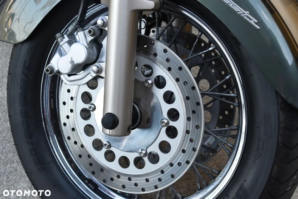 Yamaha Drag Star - 28