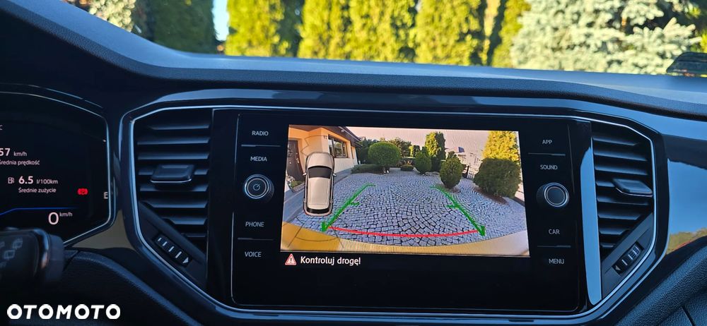 Volkswagen T-Roc 1.5 TSI ACT Premium - 6