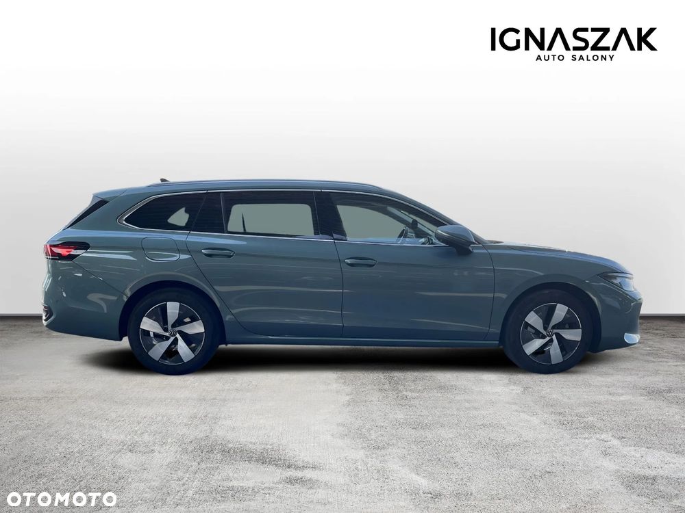 Volkswagen Passat - 7