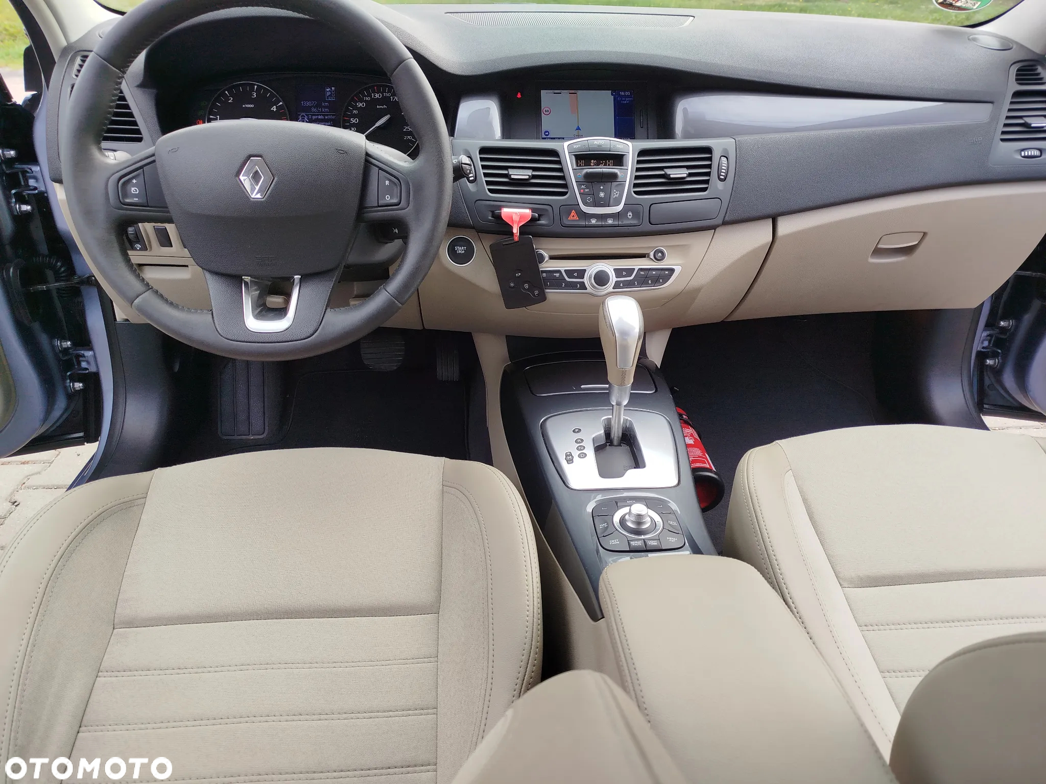 Renault Laguna 2.0 DCi Privilege - 23