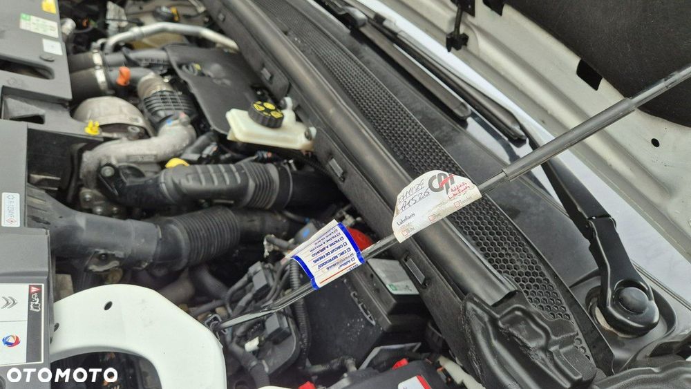 Citroën C4 Picasso - 20