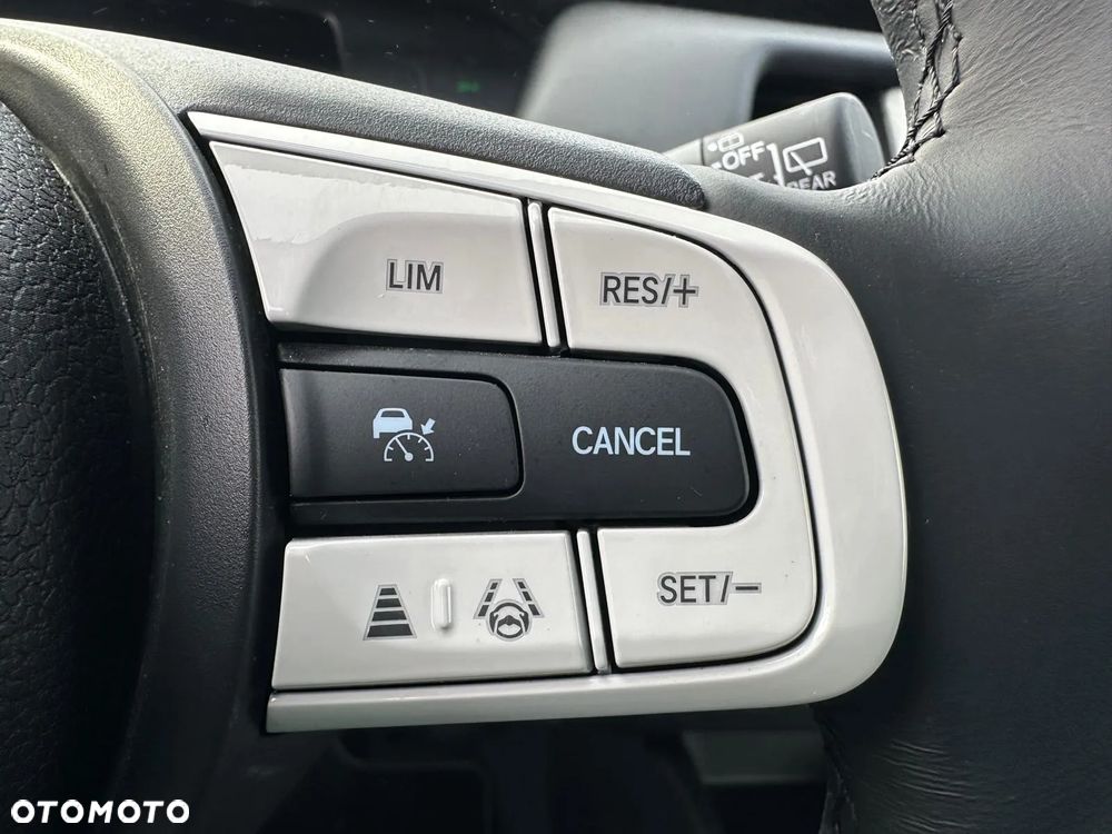 Honda Jazz e:HEV 1.5 i-MMD Elegance - 17