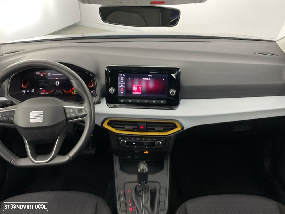 SEAT Ibiza 1.0 TSI Style DSG - 10