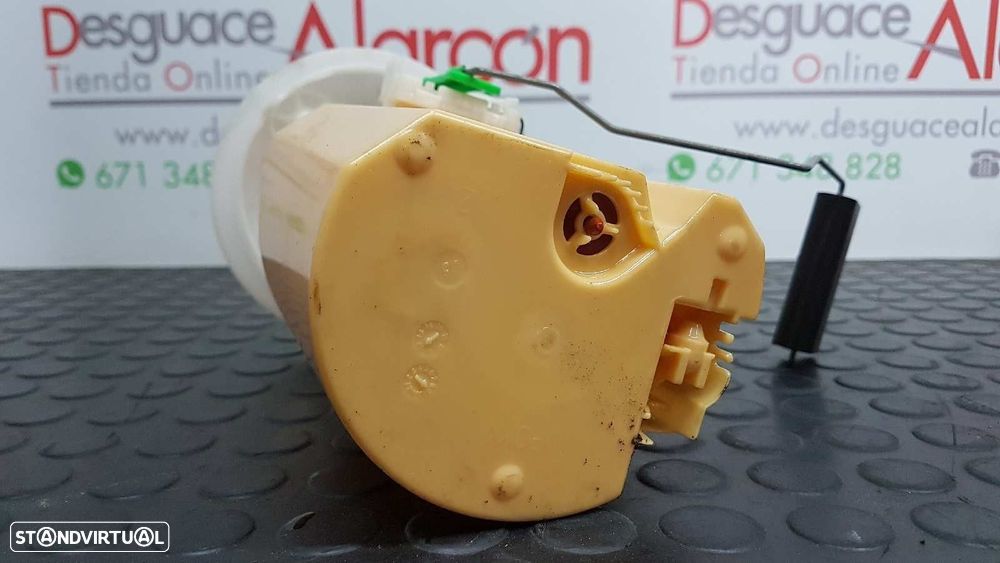 BOMBA DE COMBUSTíVEL RENAULT CLIO III COLLECTION - 5